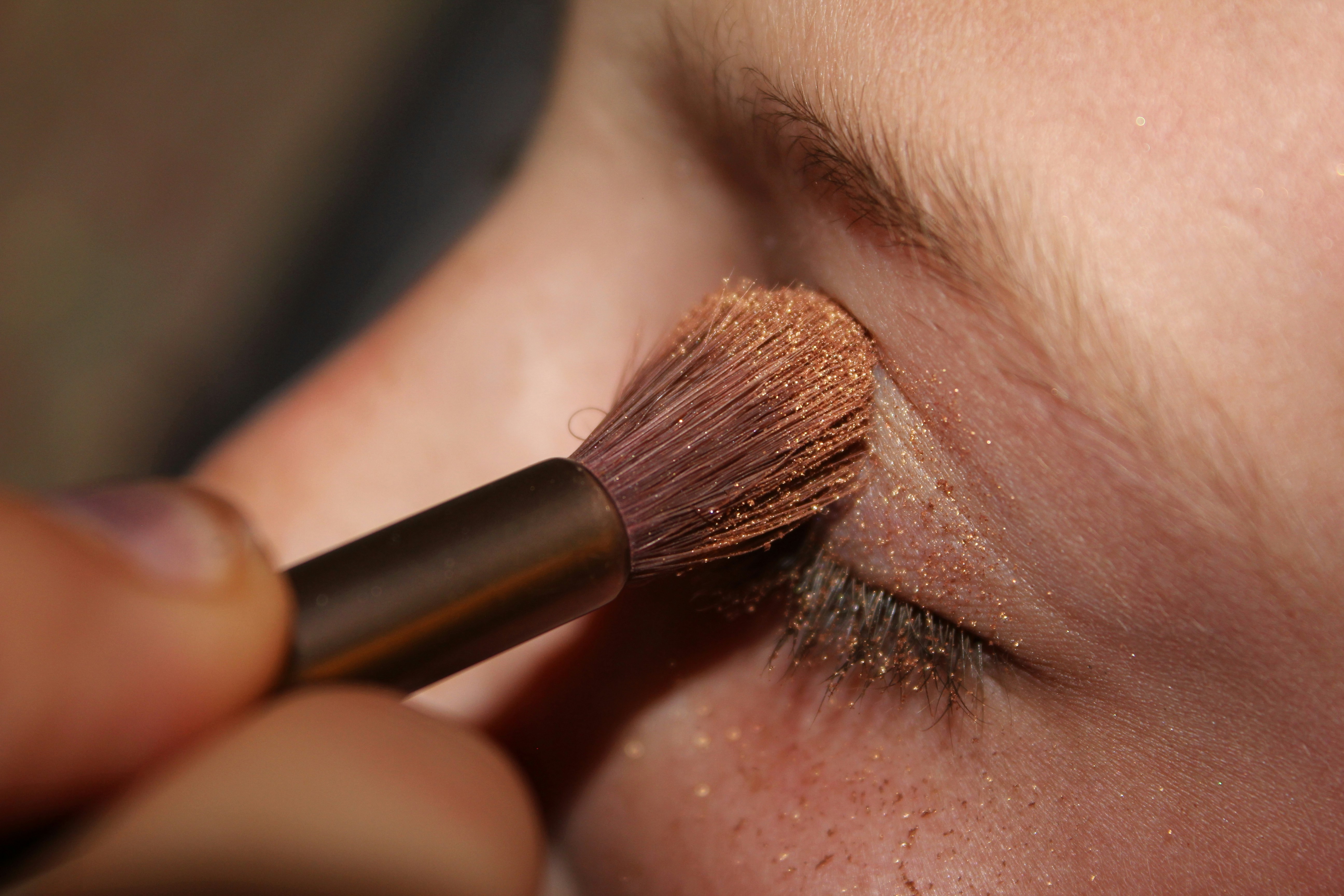 Highbrow Ink PMU brow transformation 3