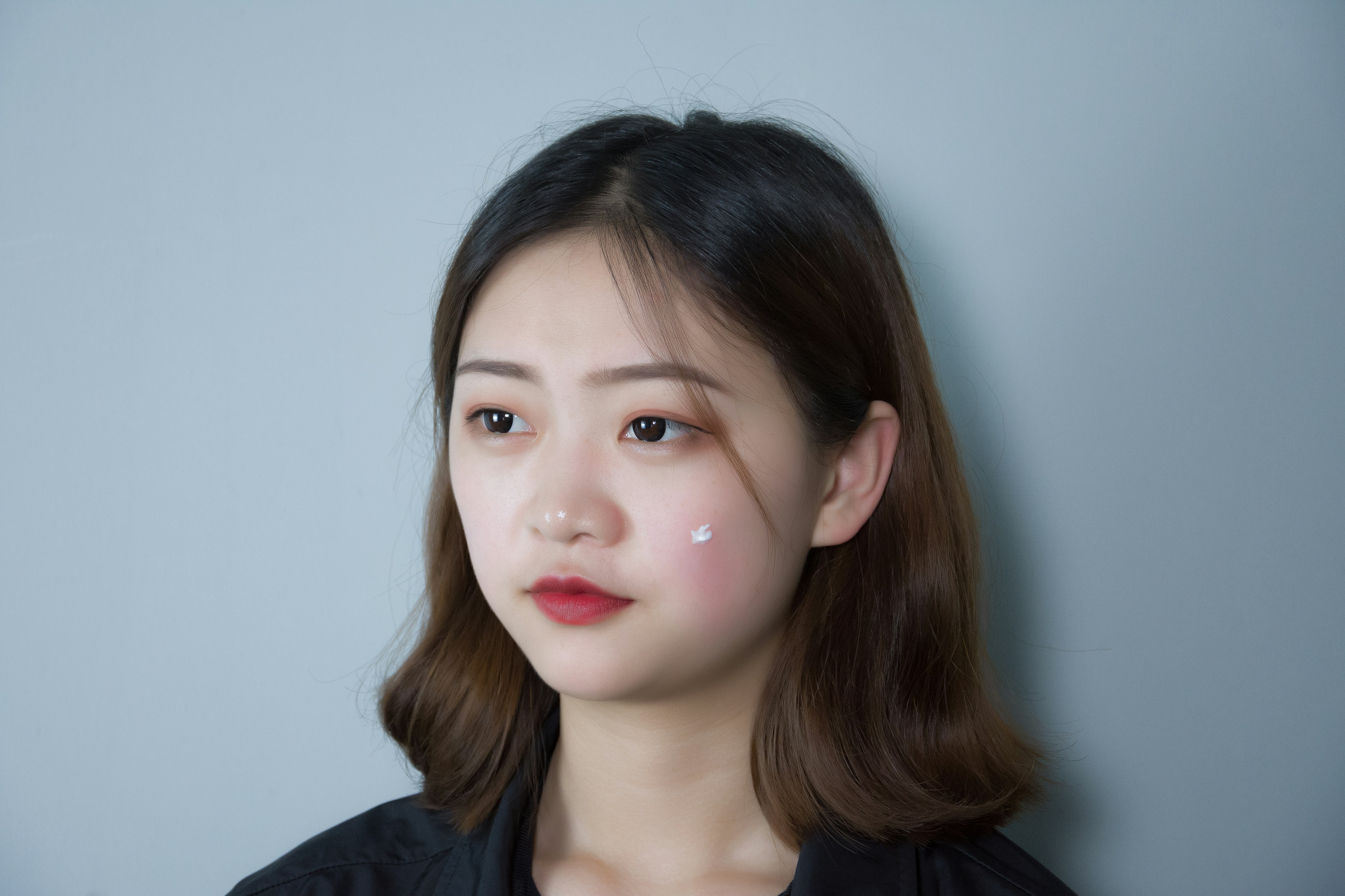 Highbrow Ink PMU brow transformation 4