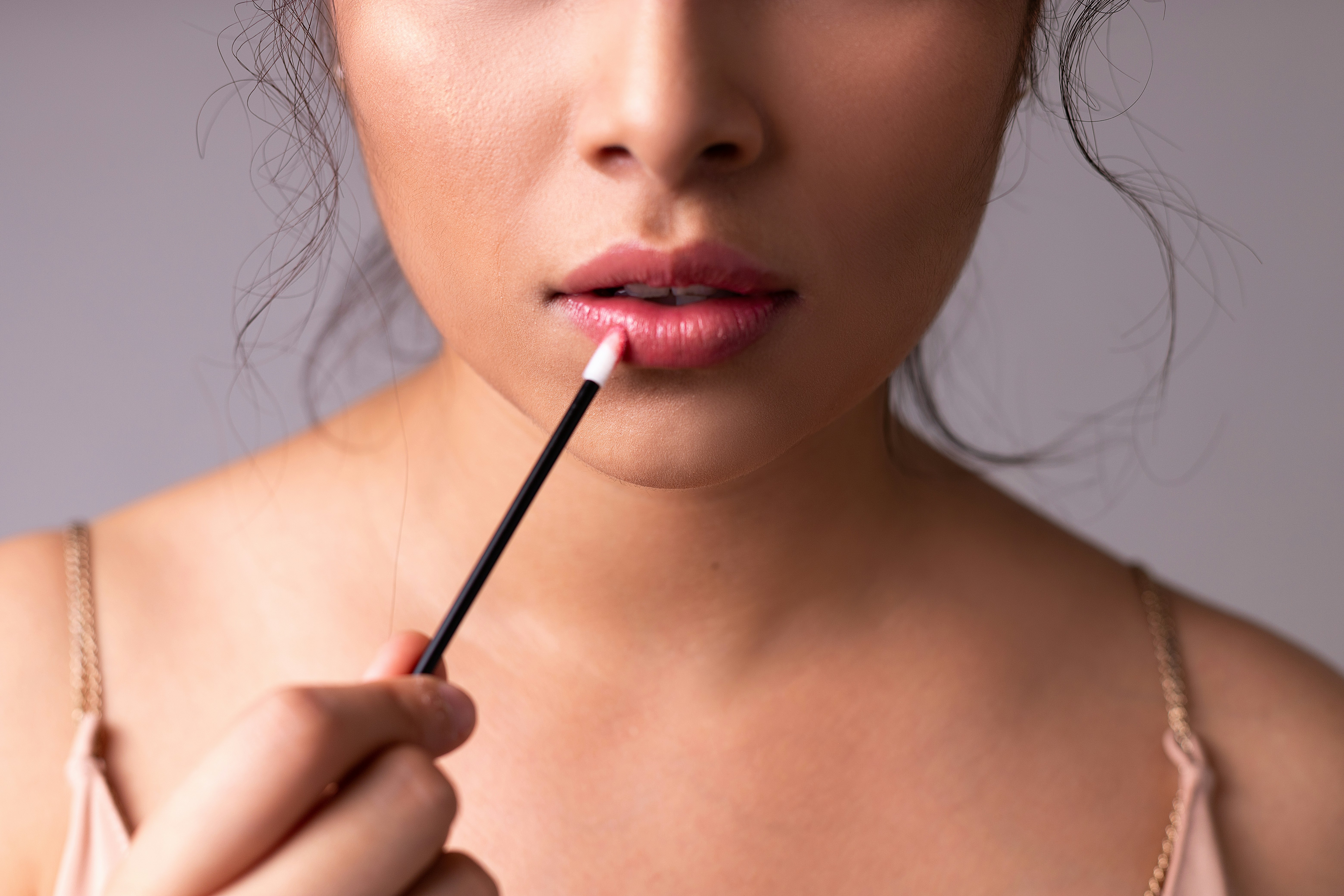 Highbrow Ink PMU brow transformation 5