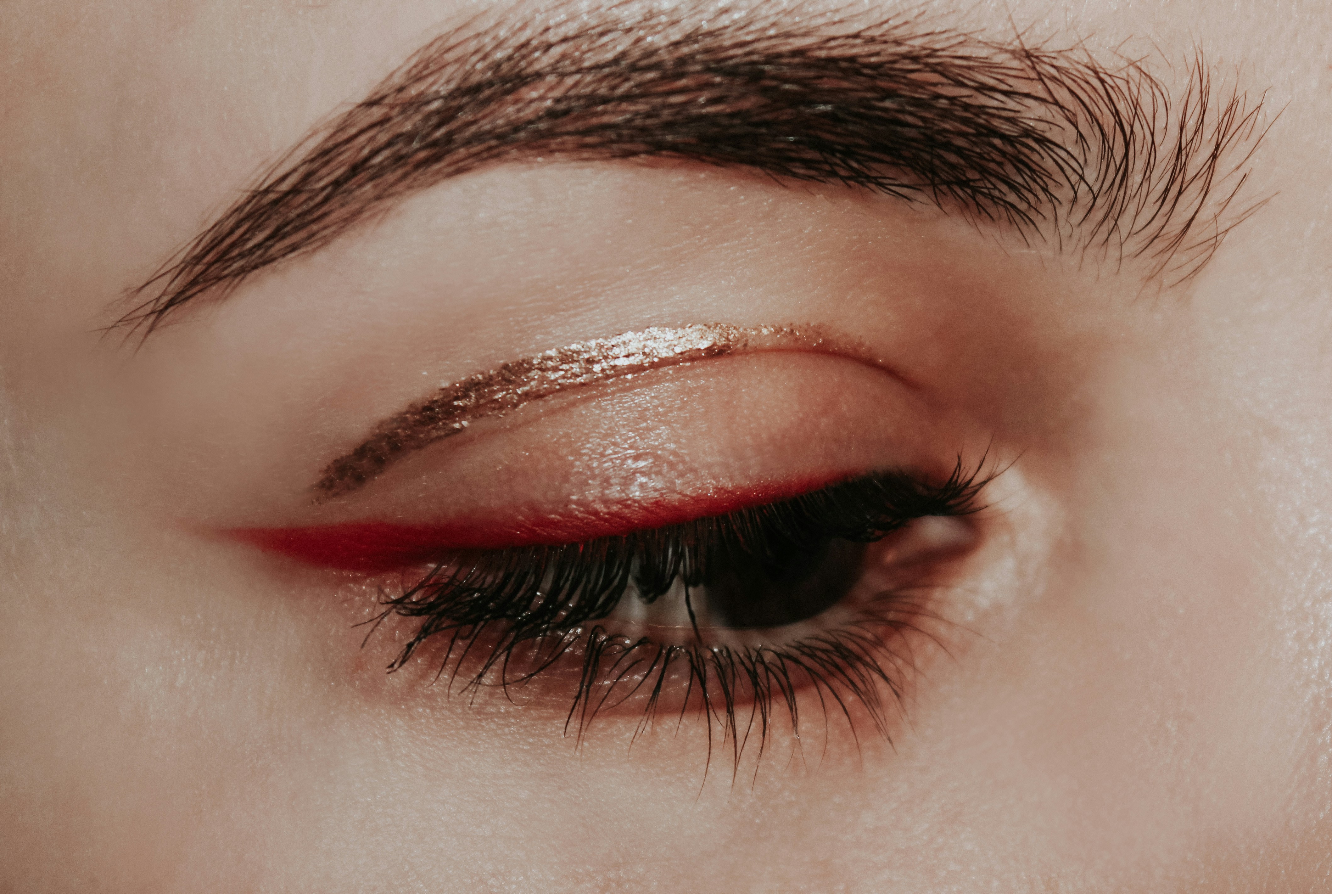Highbrow Ink PMU brow transformation 6